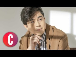 Cosmopolitan Spotlight: Paulo Avelino