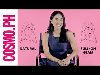 This Or That With Heart Evangelista Beauty Edition