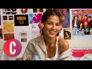 Cosmopolitan Spotlight: Jasmine Curtis-Smith