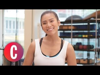 10-Minute Workouts For Every Career Woman's Body Goals