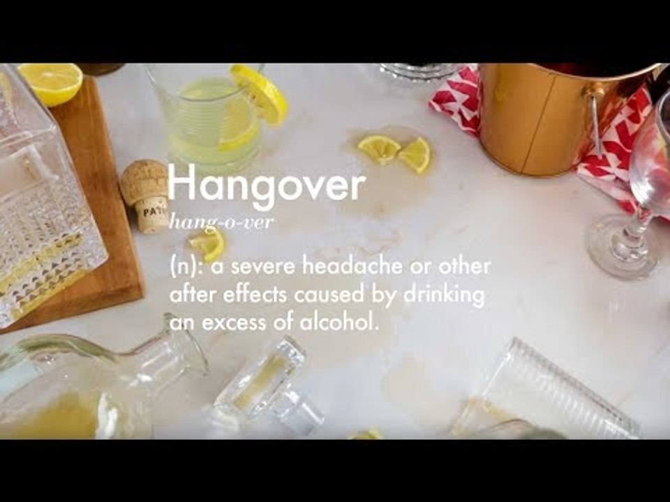 Hangover Prevention Hacks You Should Know About