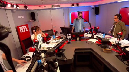 Le journal RTL de 10h du 02 août 2019