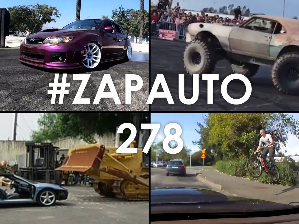 #ZapAuto 278