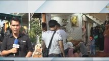 Tiga Korban Kecelakaan Maut di Tangerang Dimakamkan Hari Ini