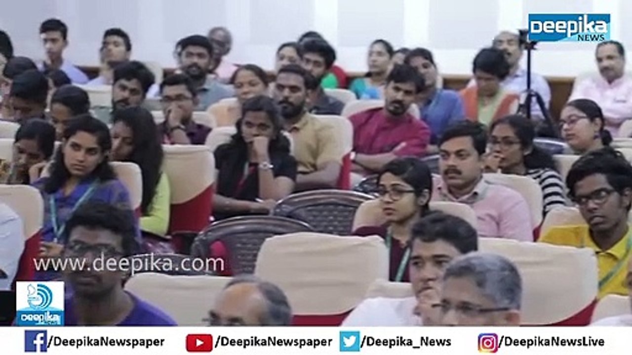 വിദ്യാഭ്യാസ നയം ചിറകില്ലാത്ത സ്വപ്‌നം പോലെ: റവ. ഡോ. സെബാസ്റ്റിയന്‍ തെക്കേടന്‍ Dr Sebastian Thekkedan