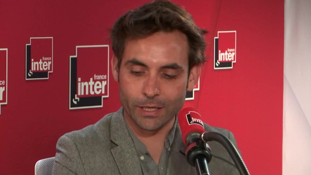Marc Jeanson, botaniste : On a décrit seulement 15% du monde vivant