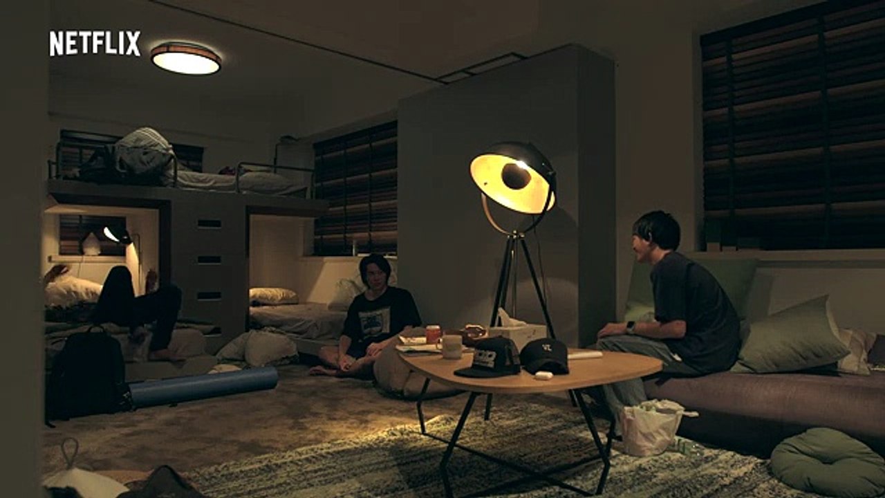 「うまく出来るかな…」流佳、香織を誘うリハーサル