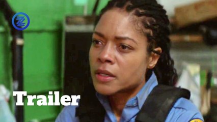 Black and Blue Trailer #2 (2019) Frank Grillo, Naomie Harris Action Movie HD