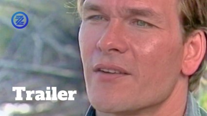 I Am Patrick Swayze Trailer #1 (2019) Kelly Lynch Documentary Movie HD