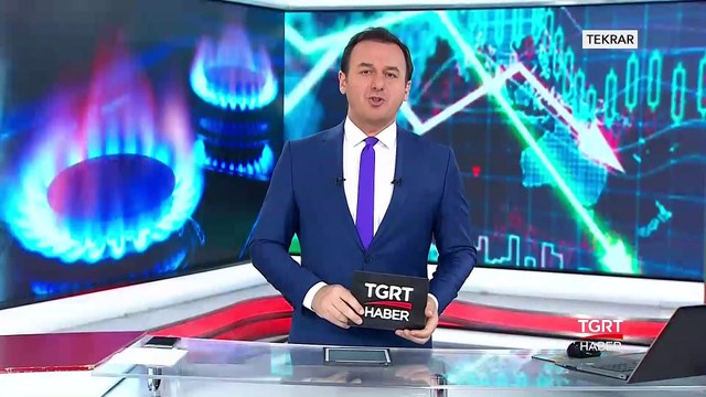 Alper Altun ile TGRT Ana Haber - 1 Ağustos 2019