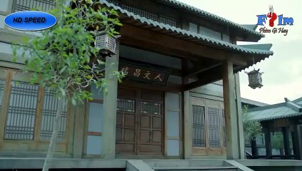 Thiên Lôi Nhất Bộ Chi Xuân Hoa Thu Nguyệt Tập 30 VietSub  Thuyết Minh