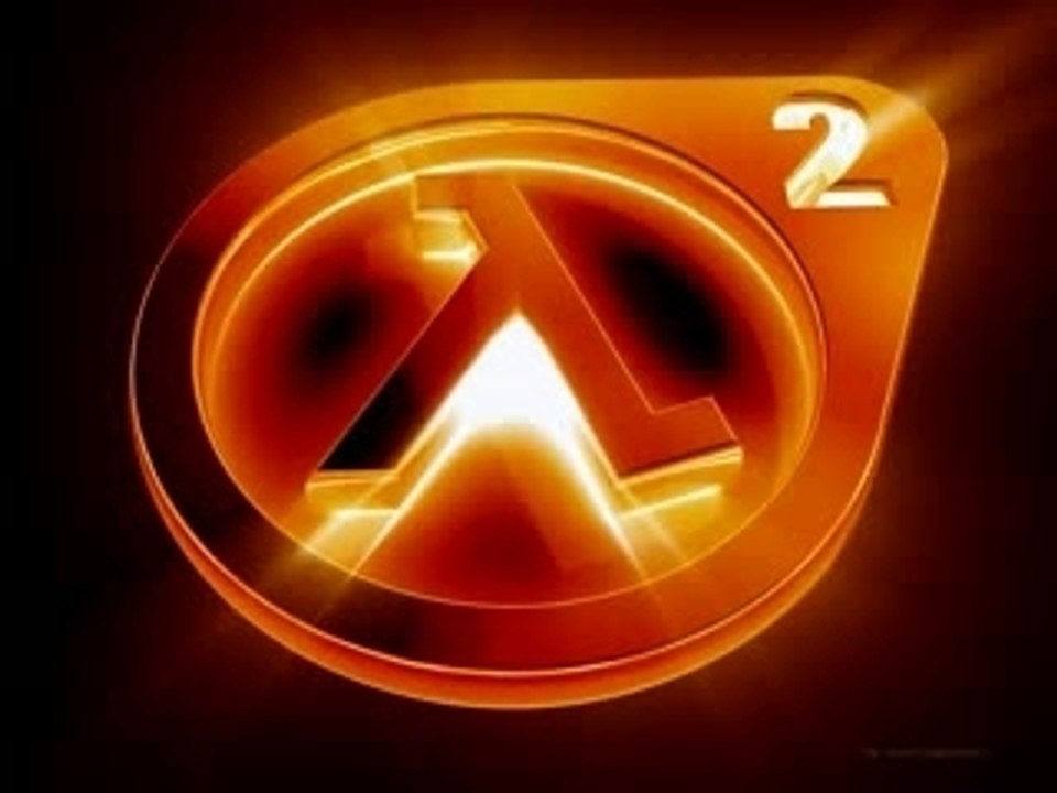 Half-life soundtrack 2