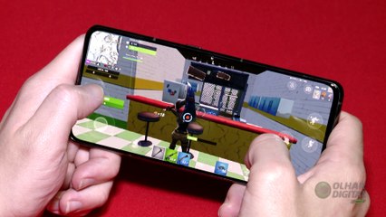 Como melhorar o desempenho de qualquer jogo em celulares Android