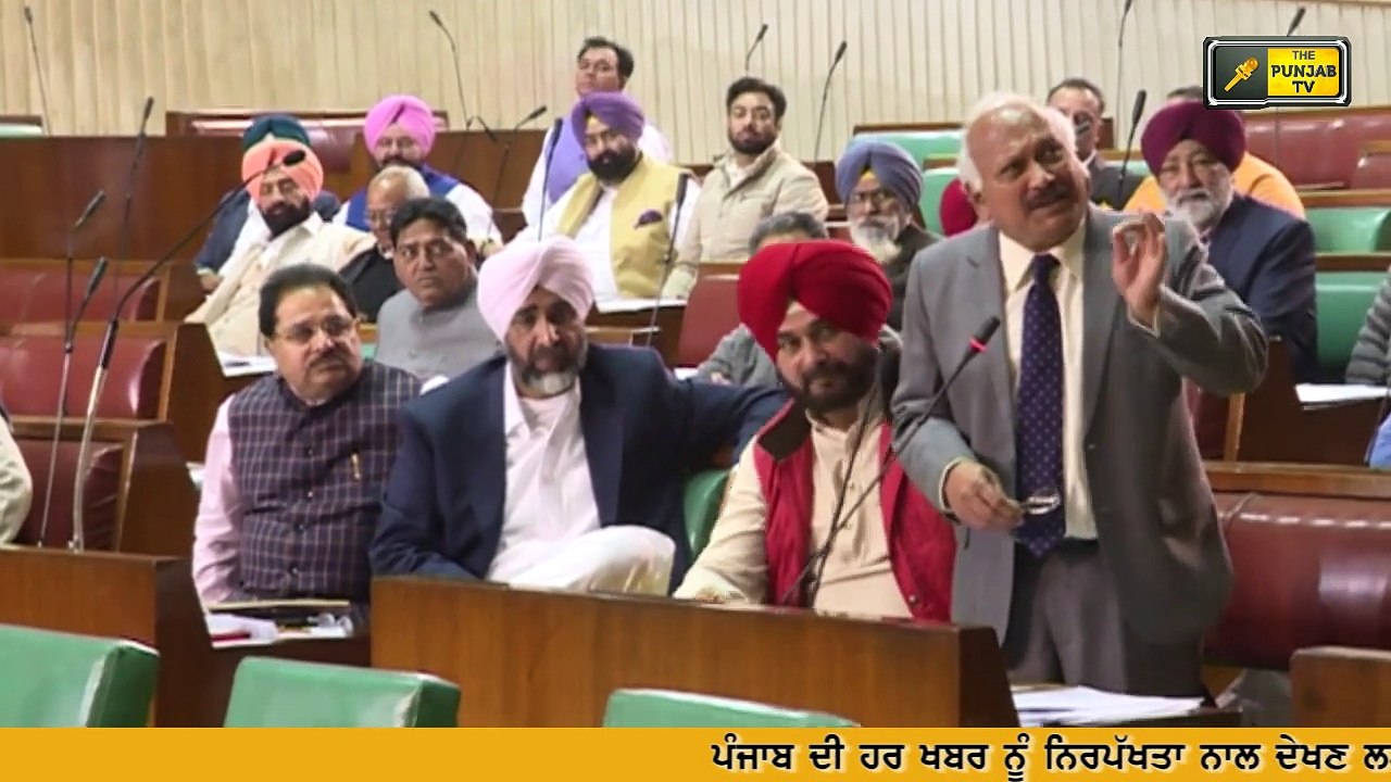 ਖਹਿਰਾ, ਬੈਂਸ ਤੇ ਮਜੀਠੀਆ ਟਿਕ ਕੇ ਨਹੀਂ ਬੈਠ ਸਕਦੇ: Congress MLA Kulbir Singh Zira Khaira, Bains, Majithia