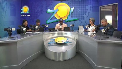 Anibelca: "Absurdo! Medica acusada de mala práctica premiada como residente de cirugía"
