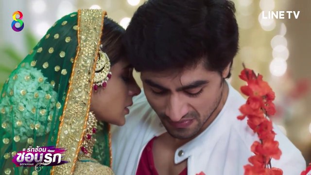 รักซ้อนซ่อนรัก EP 93 ตอนที่ 93 วันที่ 2/8/62