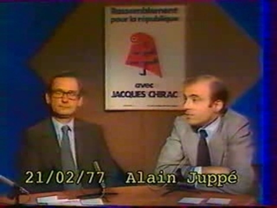 Tribune Libre FR3 partie 1