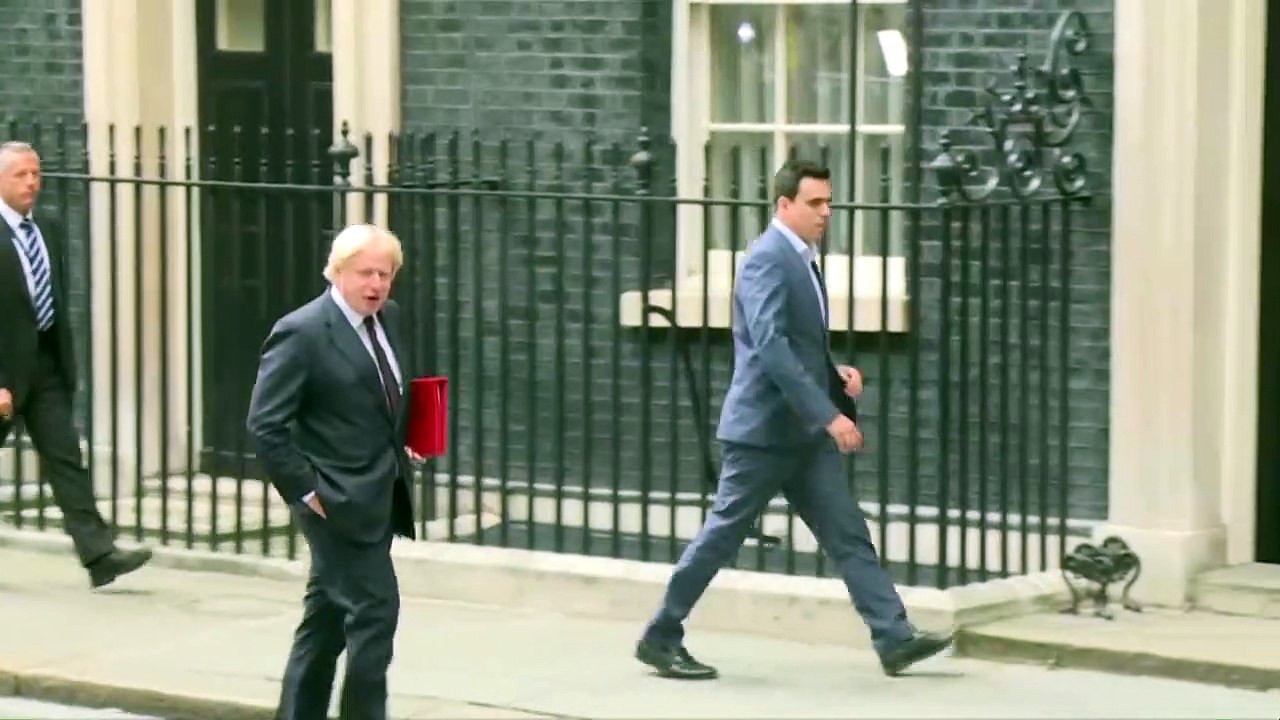 Rückschlag für Johnson bei Nachwahl in Wales