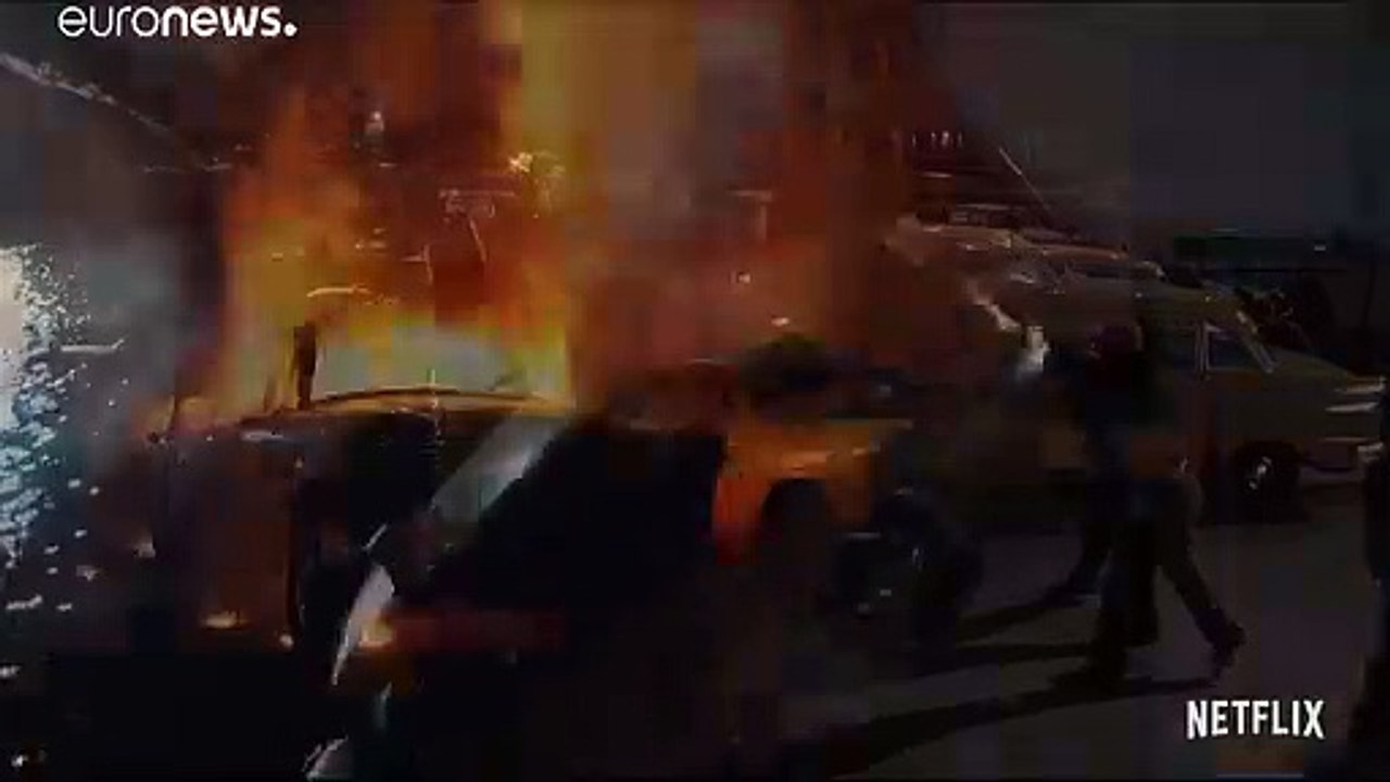 Robert De Niro e Al Pacino di nuovo insieme