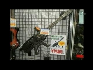 Tracks Arte - Guitar Heroes ( 7 of 12 )