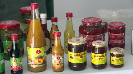 AOÇ süt ürünlerini de e-PTTAVM'de satmayı hedefliyor (2) - ANKARA