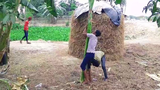 Must Watch New Funny Comedy Videos 2019,Episode-5 New Fanny comedy videos My family