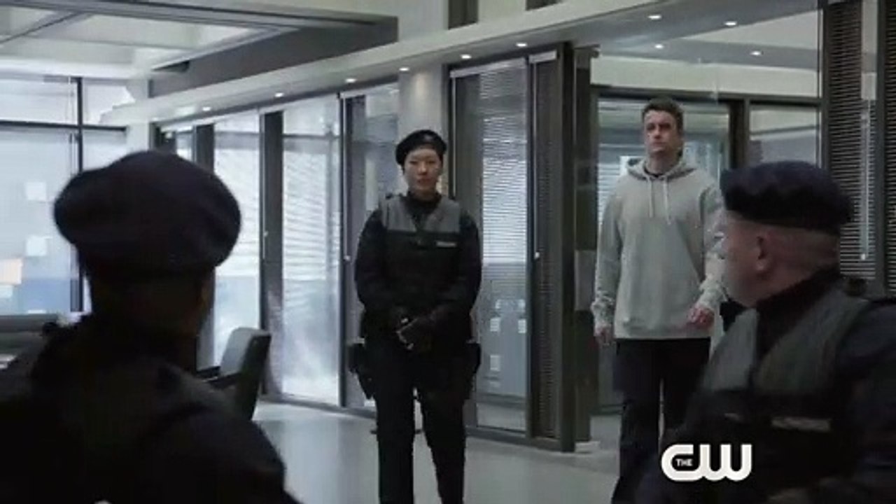 iZombie Series Finale Sneak Peek All's Well That Ends Well (2019)