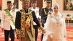 “Tudung bawal saya tidak ada la sampai RM80,000 , RM50,000 baik saya beli rantai emas,” kata Tunku Permaisuri Agong ketika berkongsi tips fesyen dan kecantikan.