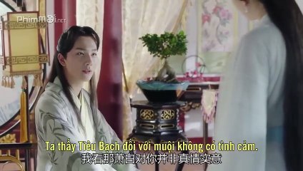 Xuân Hoa Thu Nguyệt (vietsub) tập 10_HIGH