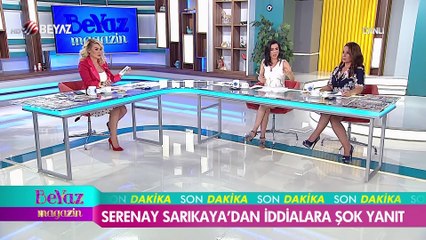 Beyaz Magazin 2 Ağustos 2019