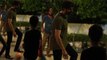 Kartik Aaryan plays football with kids on Pati Patni Aur Woh sets | FilmiBeat