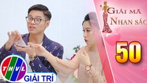 THVL | Đàm Quang Phúc cập nhật các loại mặt nạ dưỡng da hot hiện nay | Giải mã nhan sắc - Tập 50