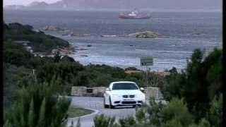 BMW M3 E93 CC Official Video
