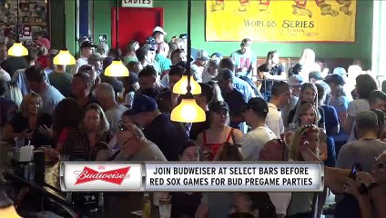 Red Sox Fans Reveal What Their Walk-Up Songs Would Be