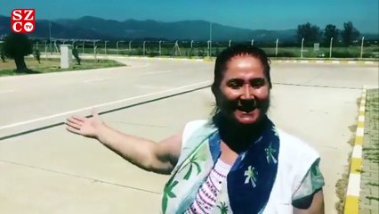 Sabahat Akkiraz'dan Kaz Dağları'ndaki katliama tepki