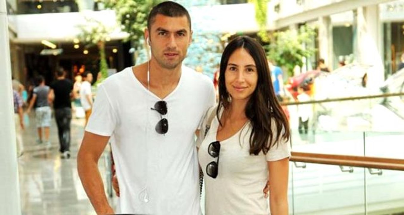 İstem Atilla, boşandığı Burak Yılmaz hakkında icra takibi başlattı