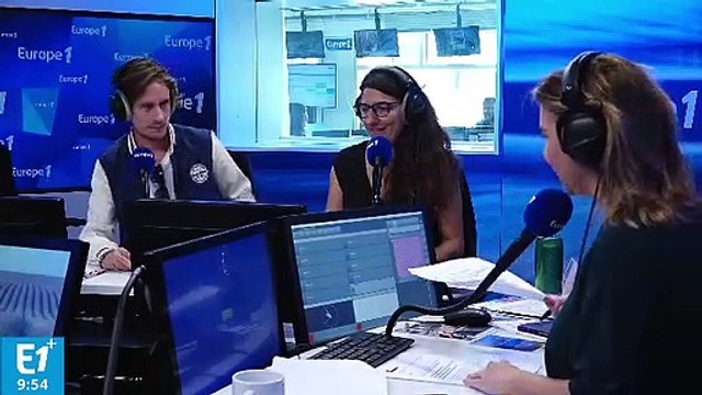 La carte postale mythomane de Ben H : Rien de plus beau à Massy que de regarder le soleil se coucher sur l'océan !