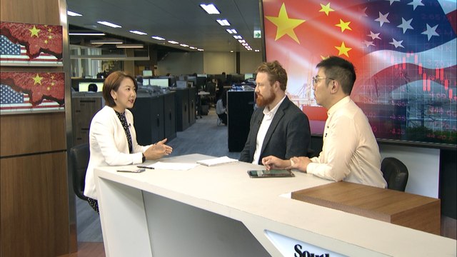 U.S.-China Trade: Holiday shopping could take a hit from new tariffs on $300 billion worth of Chinese goods