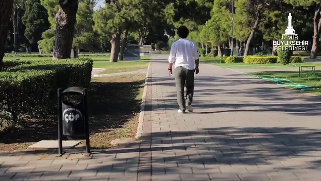 Tunç Soyer paylaştı: İzmir'e toz kondurmuyoruz, temizlik seferberliği başlıyor!