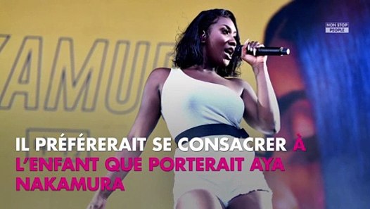 Aya Nakamura enceinte de Niska ? L'ex du rappeur fait des ...