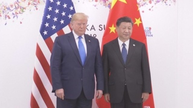 China rechaza los aranceles de EE.UU. y anuncia que habrá represalias