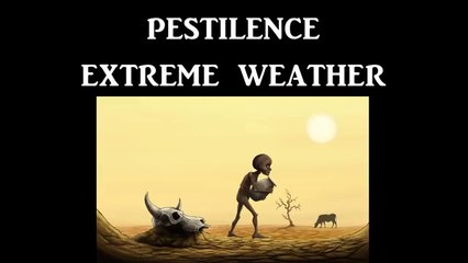 This Happened On Planet Earth...July 2019...End Times Signs - Ep 03