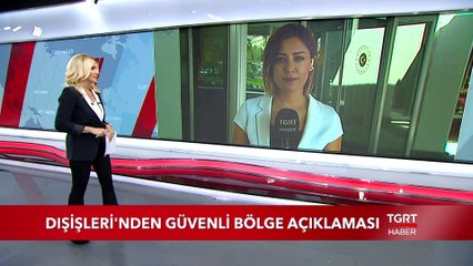 ABD'den Ankara'ya Yeni Heyet Geliyor