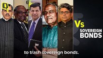 India Should Muster the Nerve to Go Ahead & Launch Sovereign Bonds - The Quint
