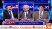 Arif Hameed Bhatti and Saeed Qazi criticizes Ahsan Iqbal's tweet