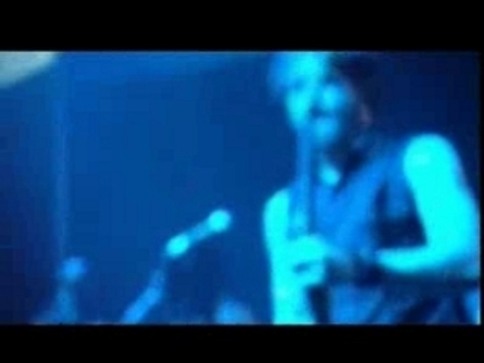 Trivium-Pull Harder On The Strings Of Your Martyr