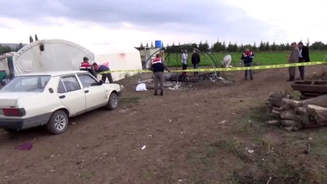 Ankara'daki 2 faili meçhul cinayet aydınlatıldı