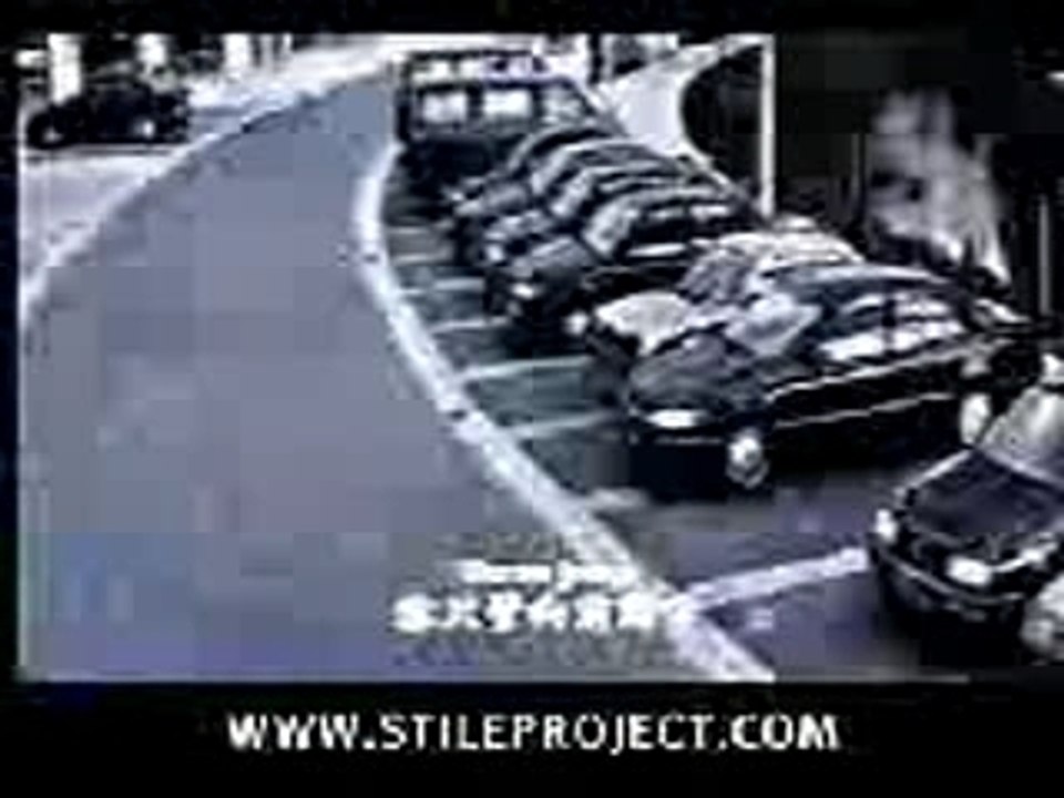 Parkingtrick