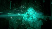 Gameplay Call of Duty Modern Warfare Modo realista