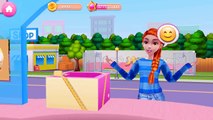 Play Fun Learn Cake Cooking & Colors - My Bakery Empire- Bake Decorate & Serve Cakes Games For Kids